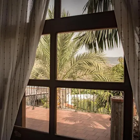 Daire Pozo Taburiente