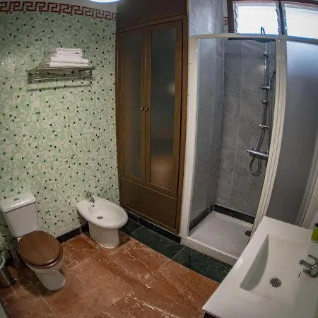 Διαμέρισμα Pozo Taburiente
