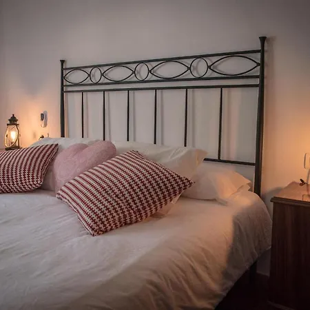 Pozo Taburiente Daire El Paso