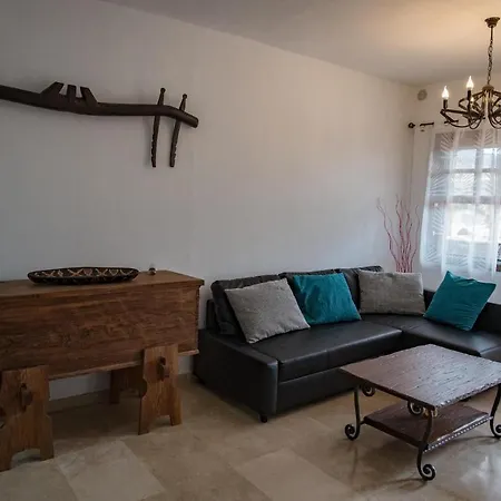 Daire Pozo Taburiente