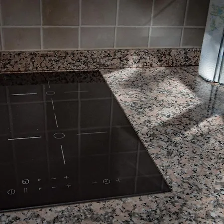 Daire Pozo Taburiente El Paso