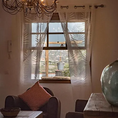 Pozo Taburiente El Paso