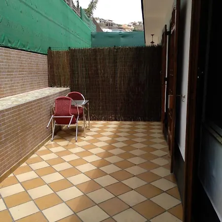 Pozo Taburiente