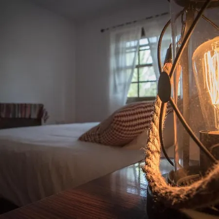 Pozo Taburiente Daire *