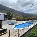Pozo Taburiente Apartament
