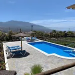 شقة Pozo Taburiente *