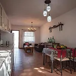 Pozo Taburiente Apartament El Paso