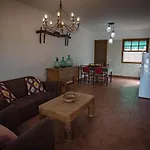Pozo Taburiente شقة إل باسو