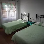 Pozo Taburiente Apartament El Paso