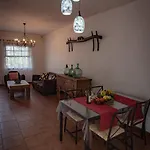 Apartament Pozo Taburiente El Paso