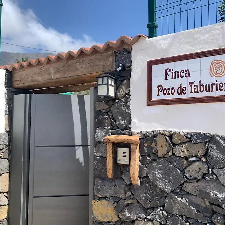 Διαμέρισμα Pozo Taburiente