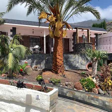 Pozo Taburiente Apartament *
