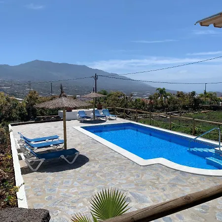 Διαμέρισμα Pozo Taburiente *