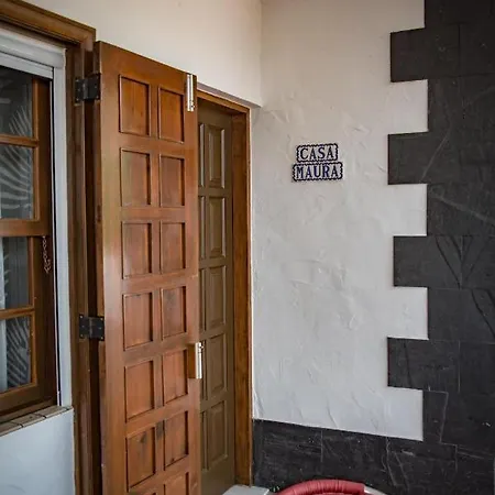 Διαμέρισμα Pozo Taburiente El Paso