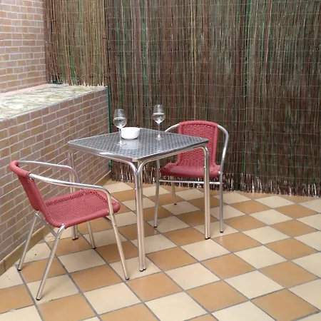Pozo Taburiente