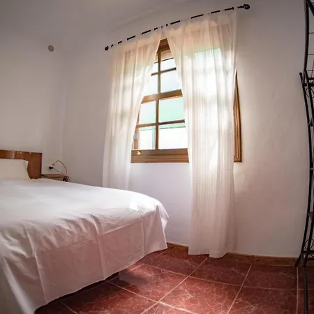 Pozo Taburiente Διαμέρισμα