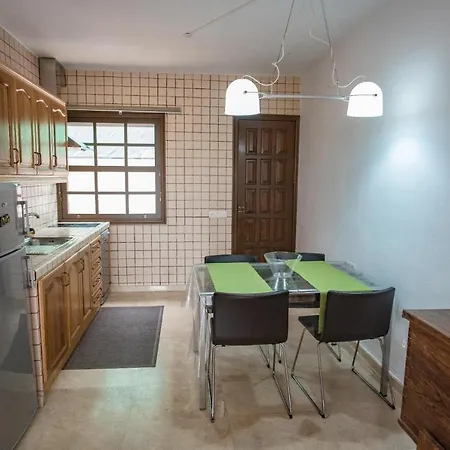 Pozo Taburiente El Paso