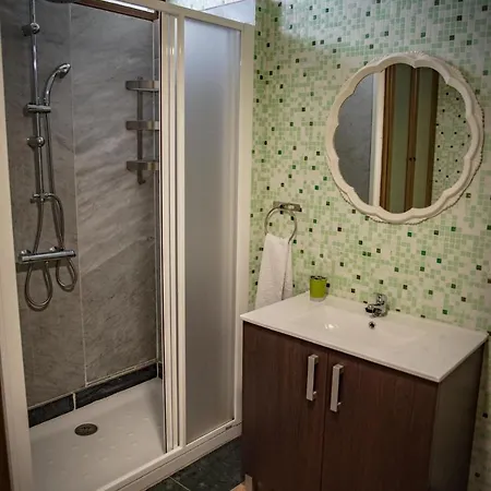 Διαμέρισμα Pozo Taburiente El Paso