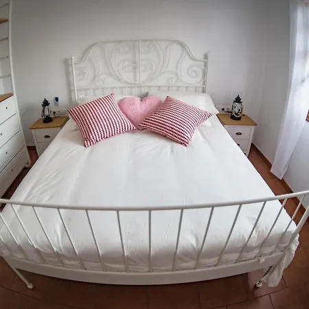 Διαμέρισμα Pozo Taburiente