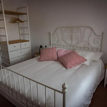 Διαμέρισμα Pozo Taburiente El Paso