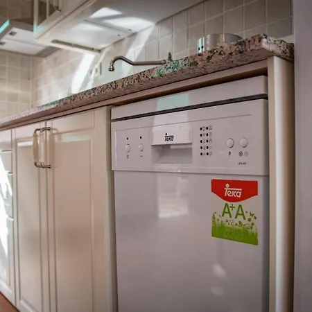 Pozo Taburiente Διαμέρισμα