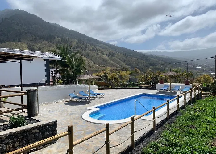 Pozo Taburiente Appartement