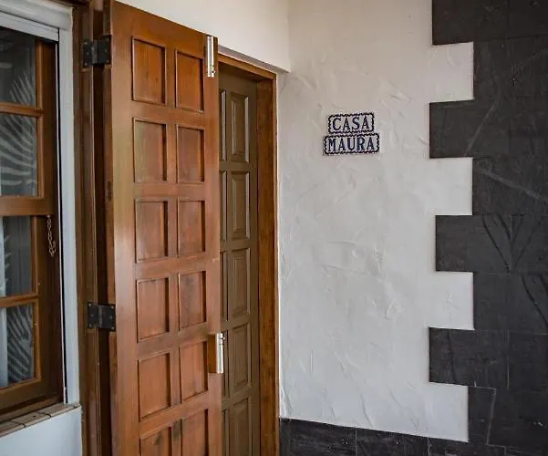 Appartement Pozo Taburiente El Paso