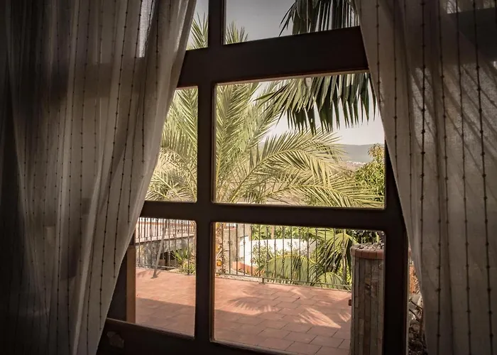 Appartement Pozo Taburiente