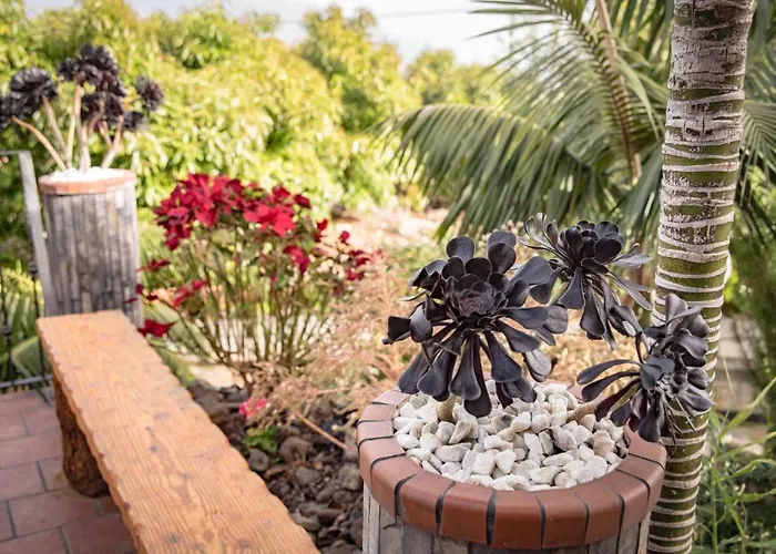 Pozo Taburiente * El Paso