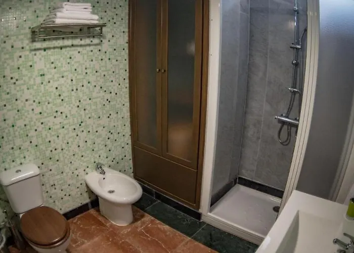 Appartement Pozo Taburiente