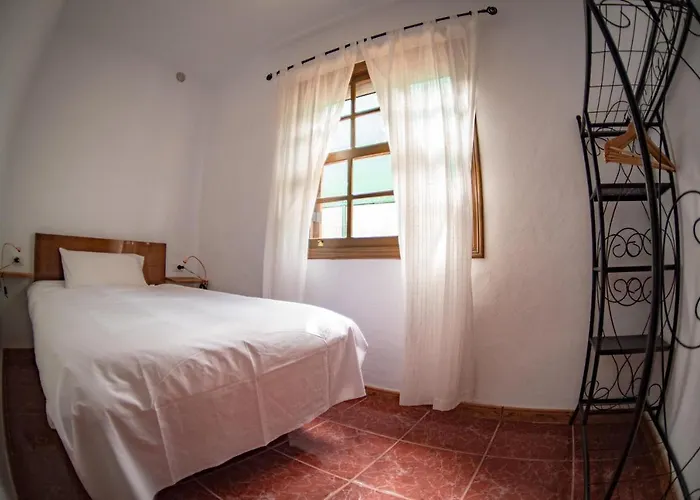 Pozo Taburiente Appartement