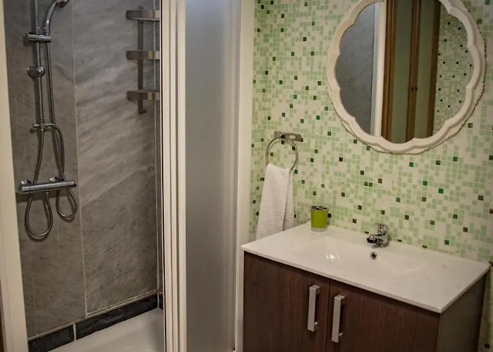 Appartement Pozo Taburiente El Paso