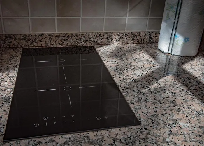 Appartement Pozo Taburiente El Paso