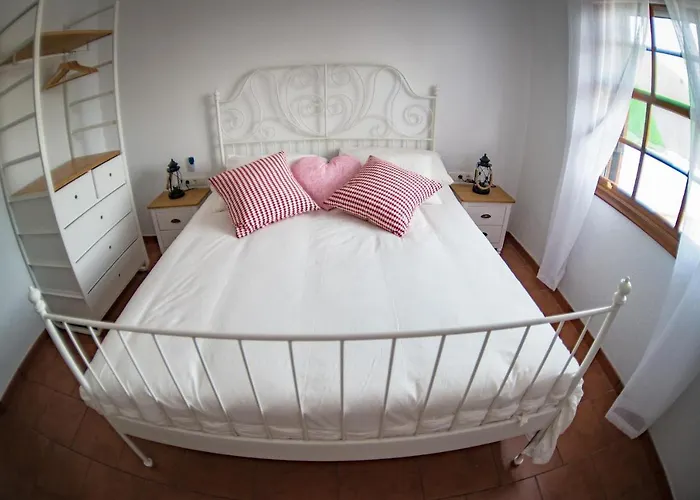 Appartement Pozo Taburiente