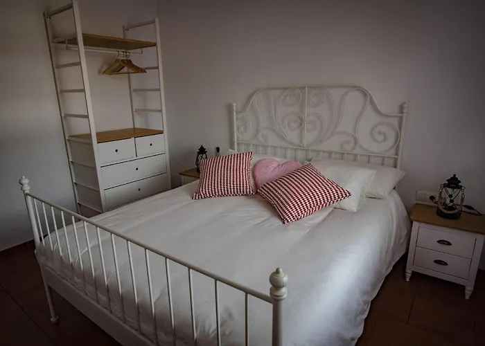 Appartement Pozo Taburiente El Paso