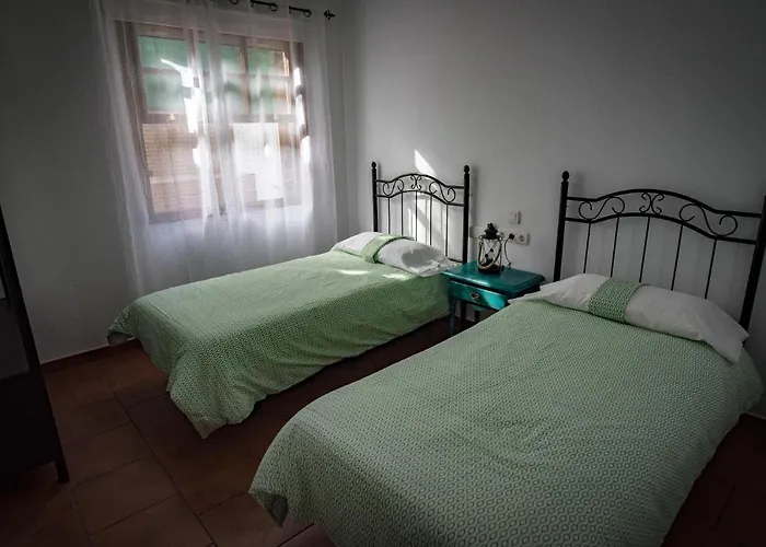 Pozo Taburiente Appartement El Paso